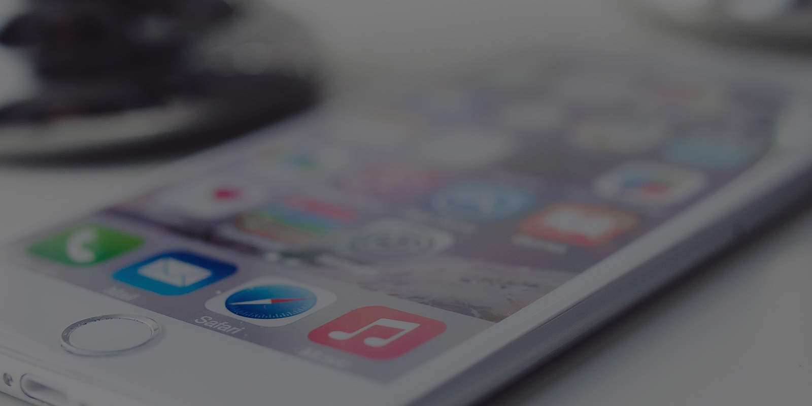 iOS Coding Mainframe