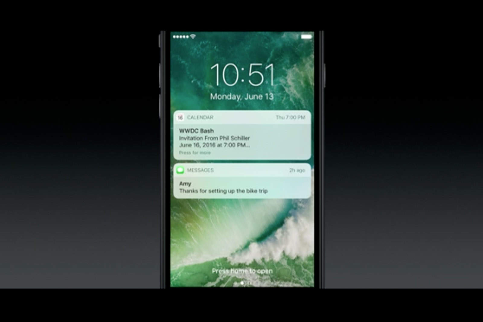 iOS 10