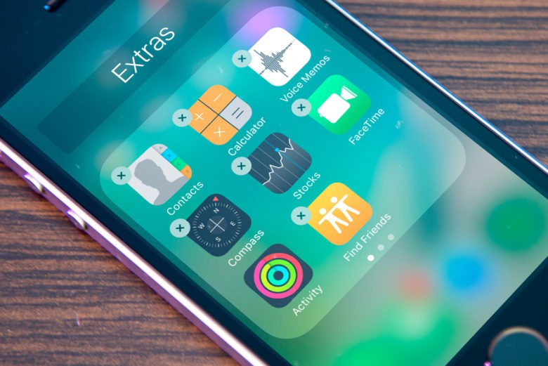 You can remove stock apps in iOS 10, but you can't swap them.
