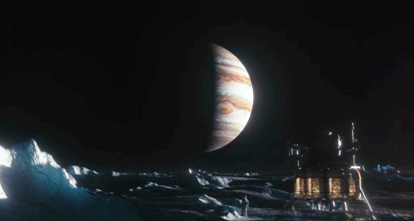 Music and space have a lot more in common than you'd think.