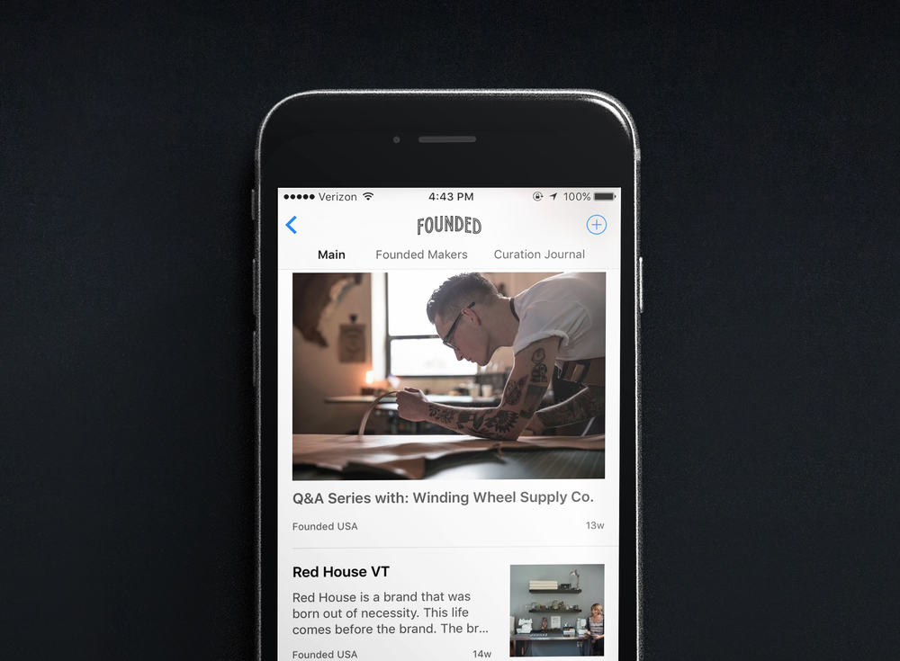 Squarespace now plays nicely with Apple News.