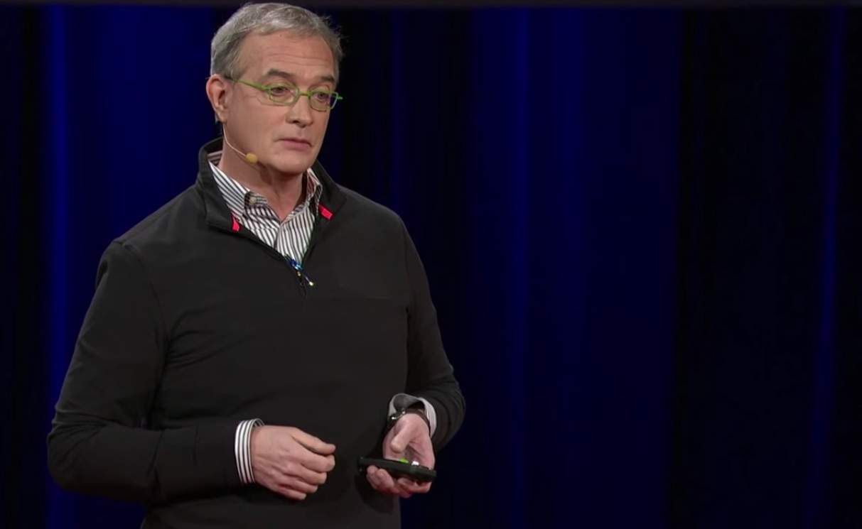 Stephen Friend is the latest medical guru to join Apple.