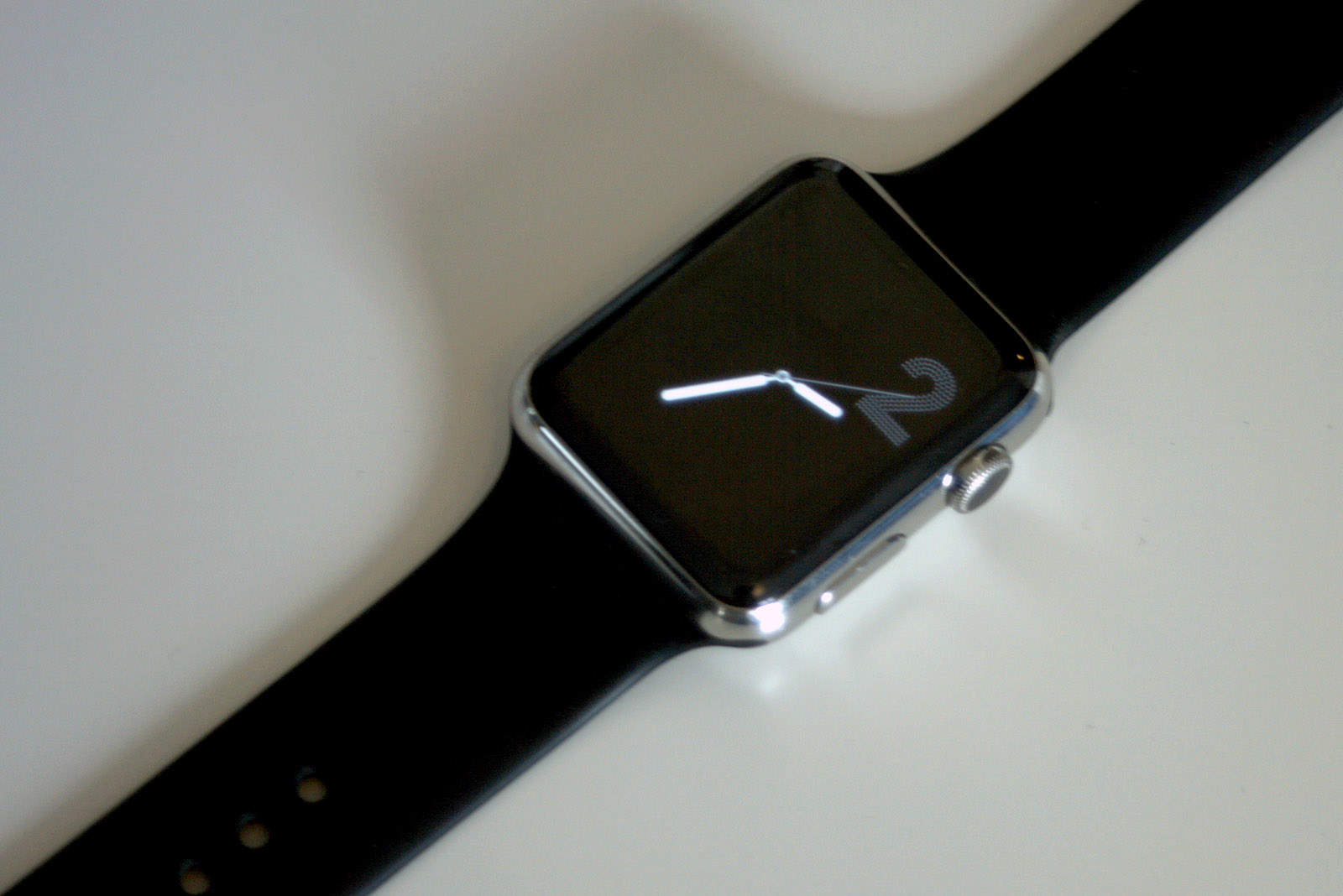 watchOS 3
