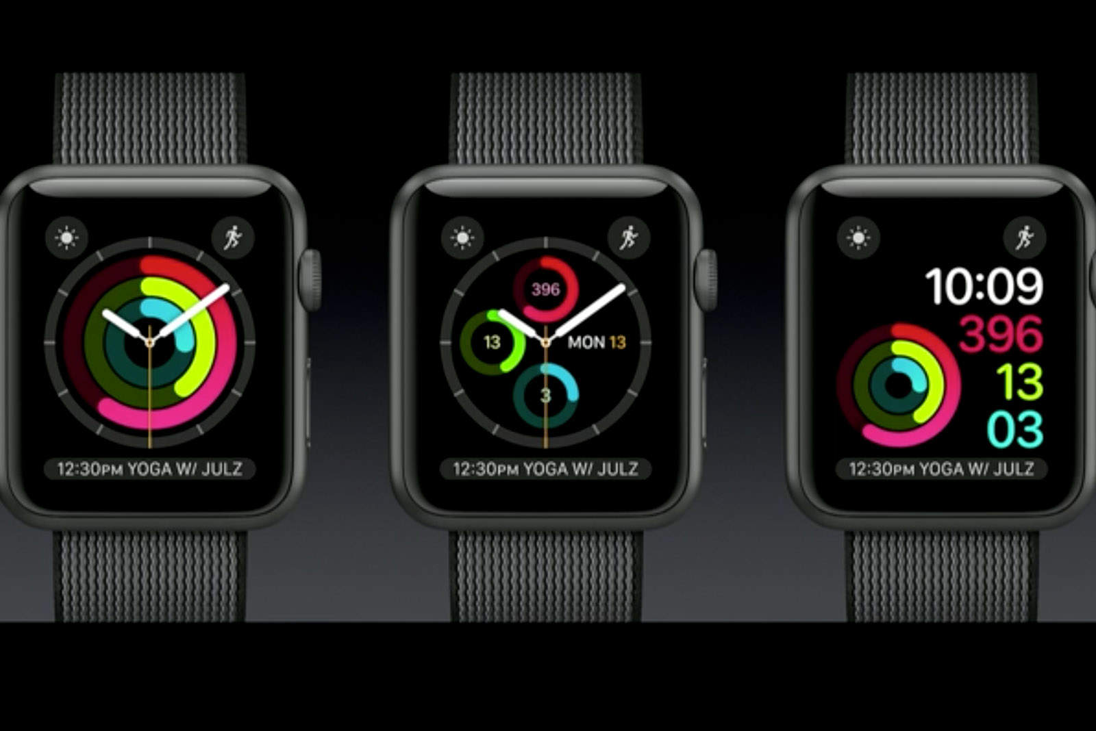 watchfaces 1