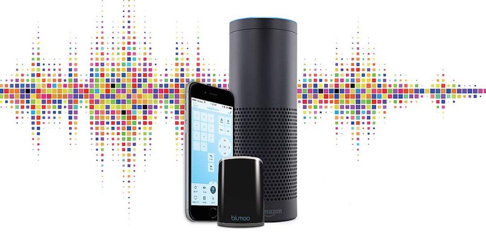 Get control of your smart home straight from your smartphone.