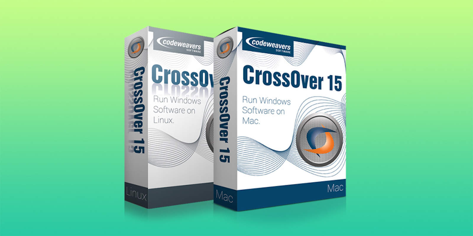 Run Windows apps on your Mac without having to get a computer science degree.
