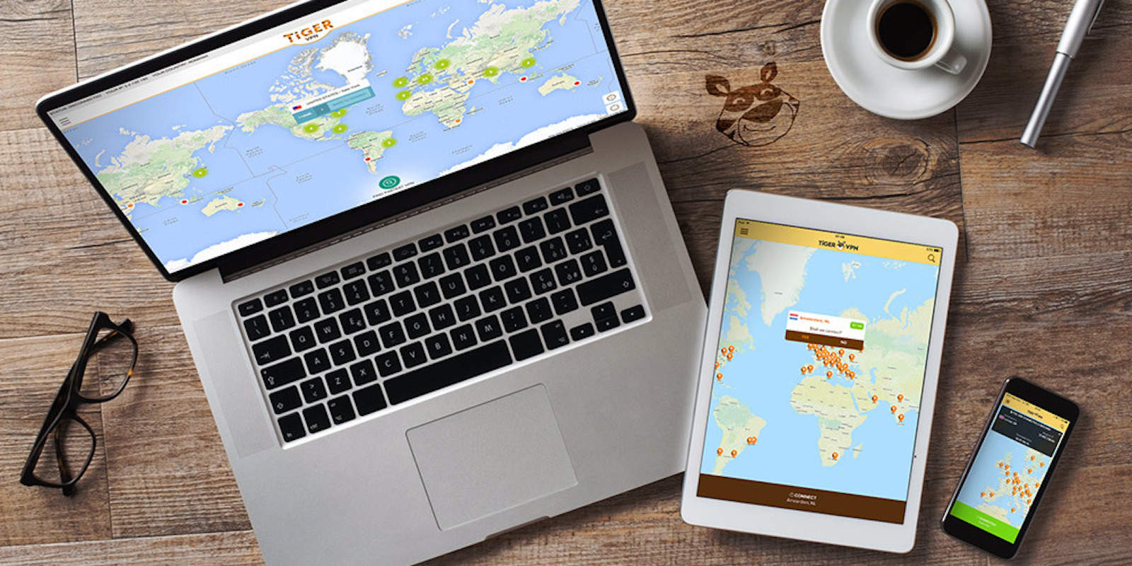 TigerVPN
