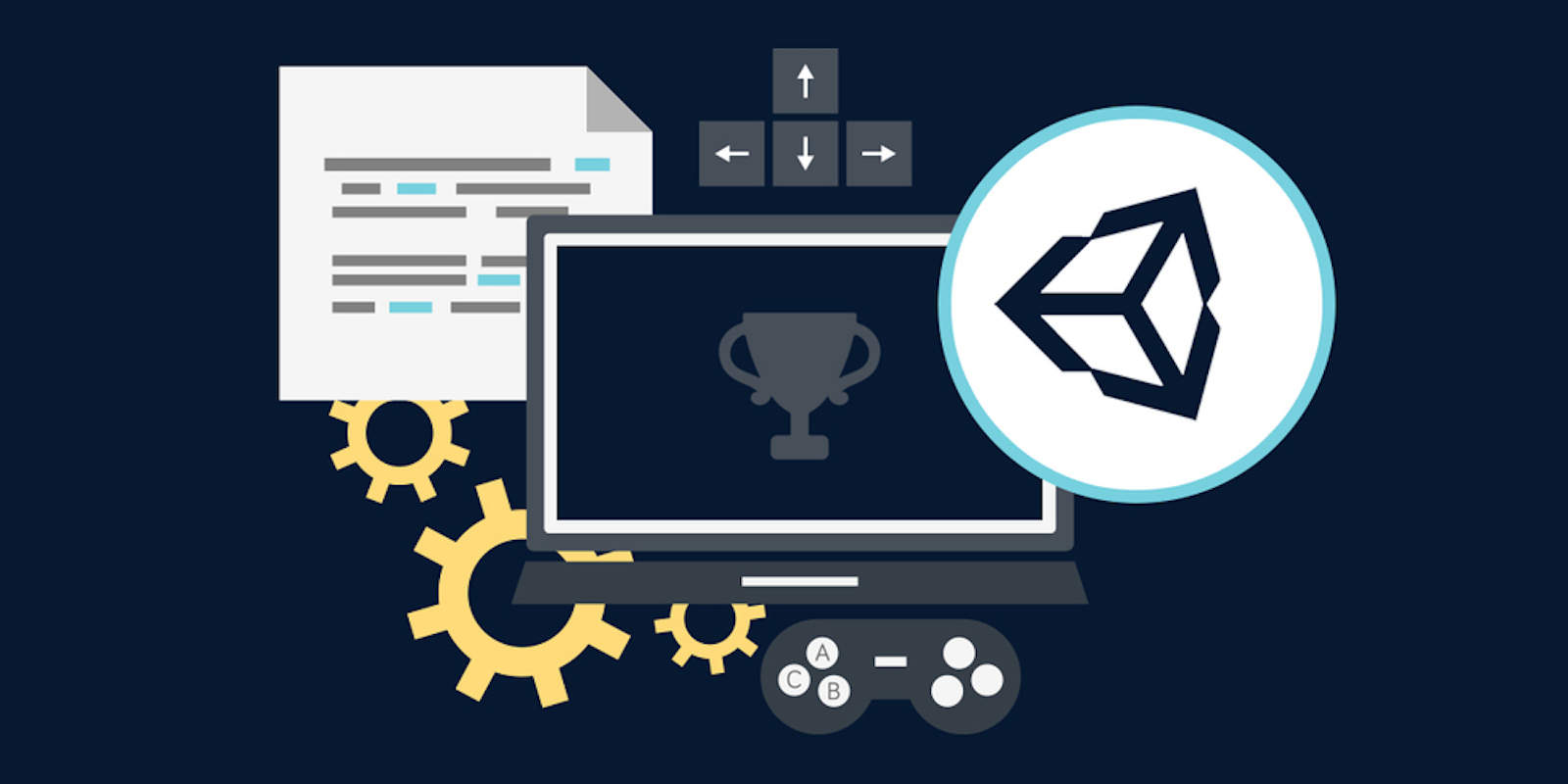 CoM - Unity