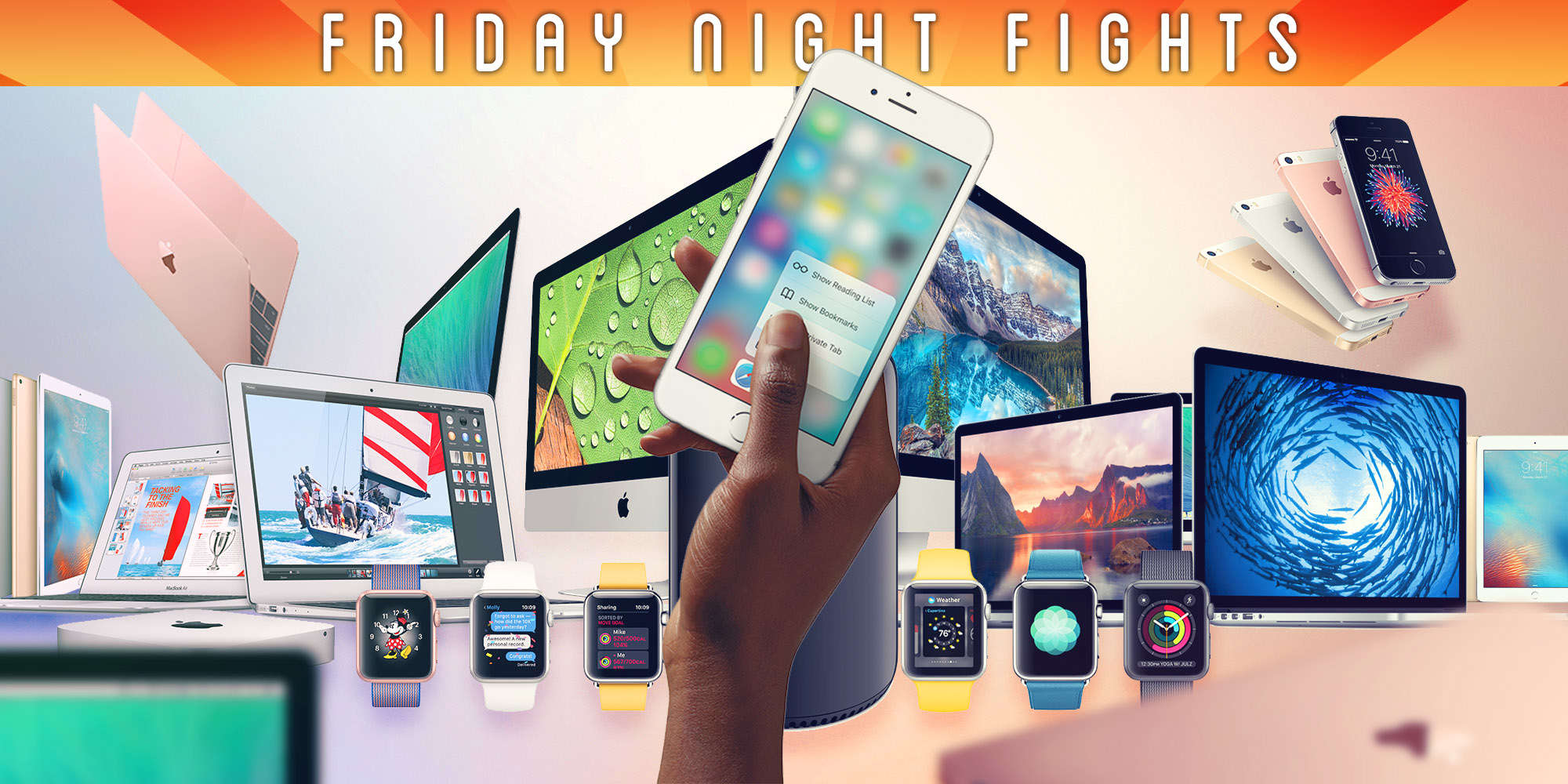 streamlining Apple product lineup