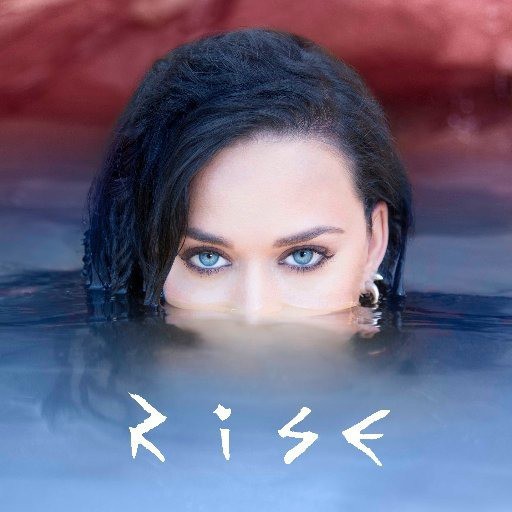 Katy Perry Rise