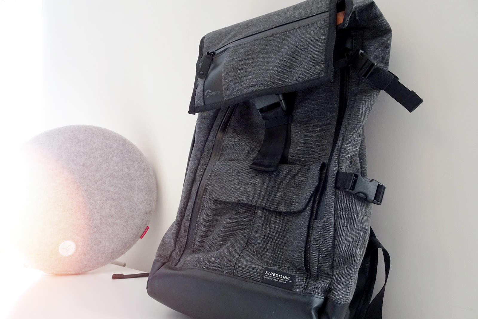 Lowepro Streetline