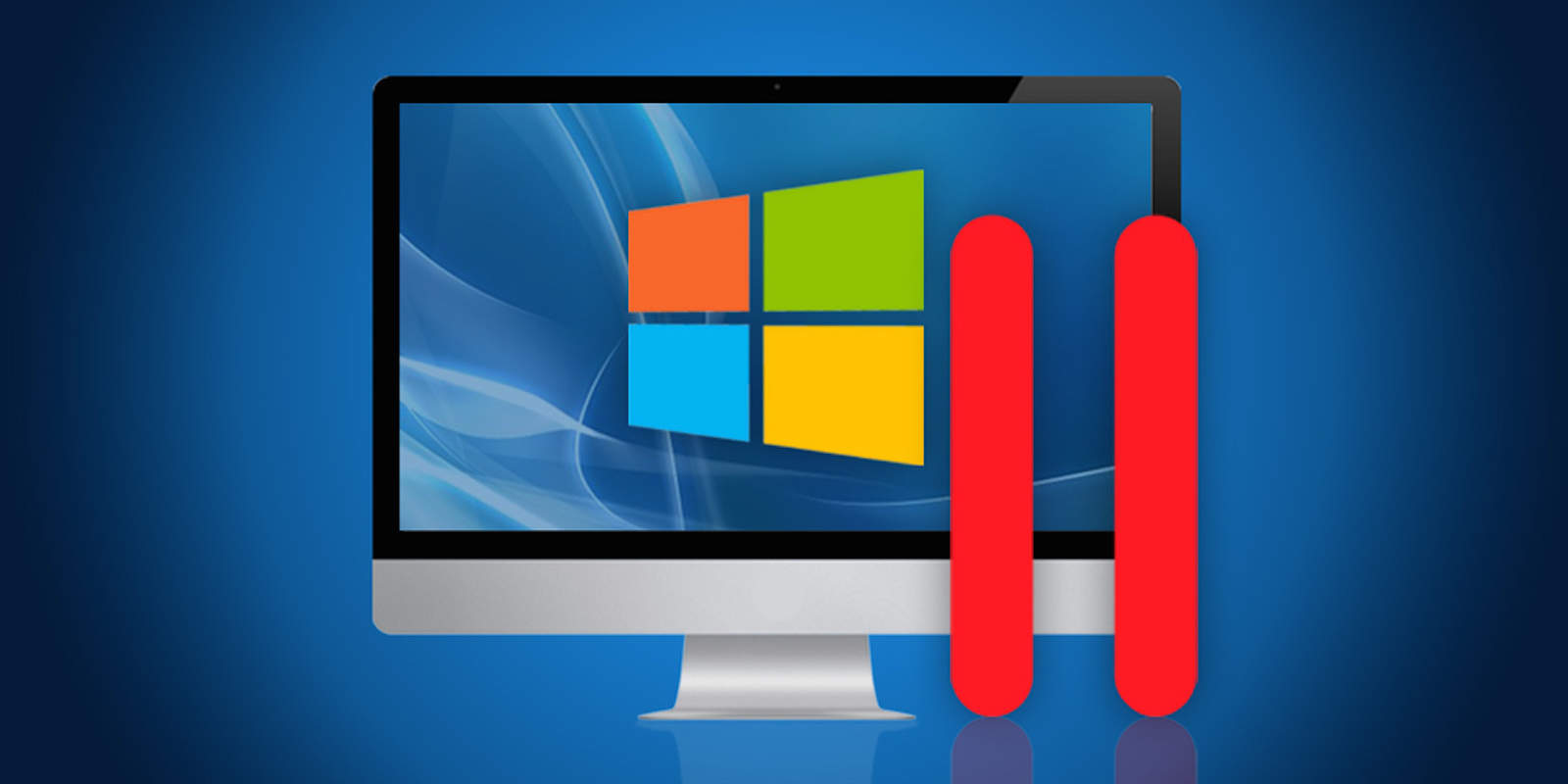 Parallels Mac software