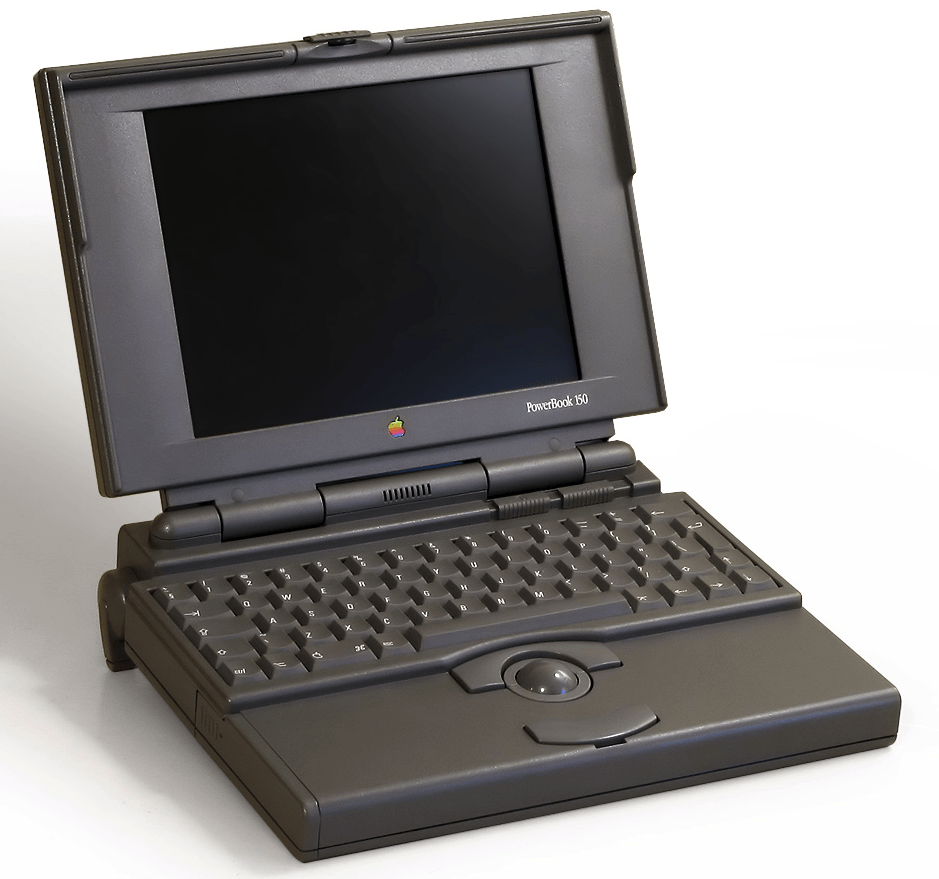 Powerbook_150
