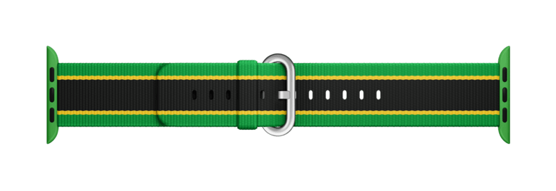 Jamaica