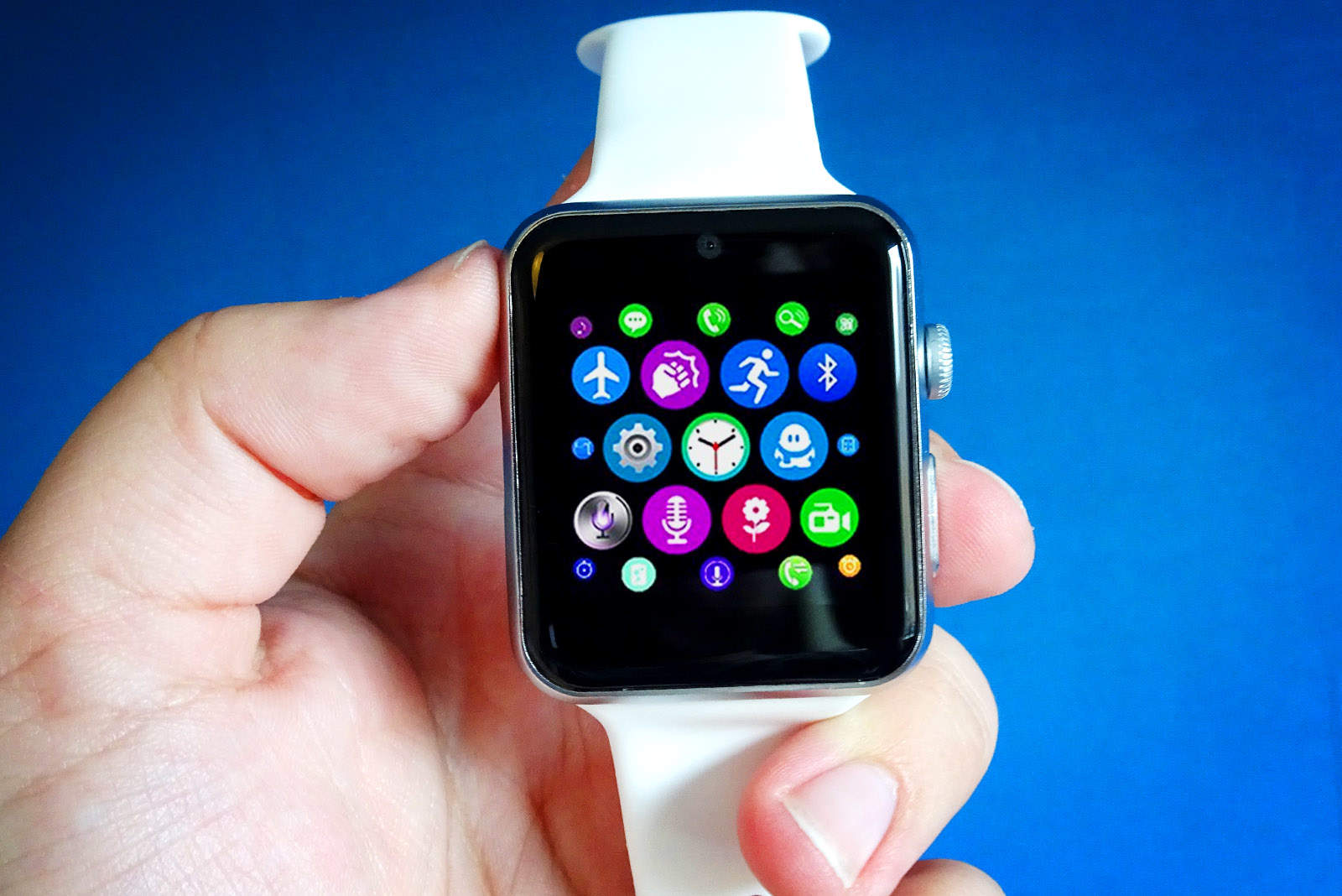 WatchClone