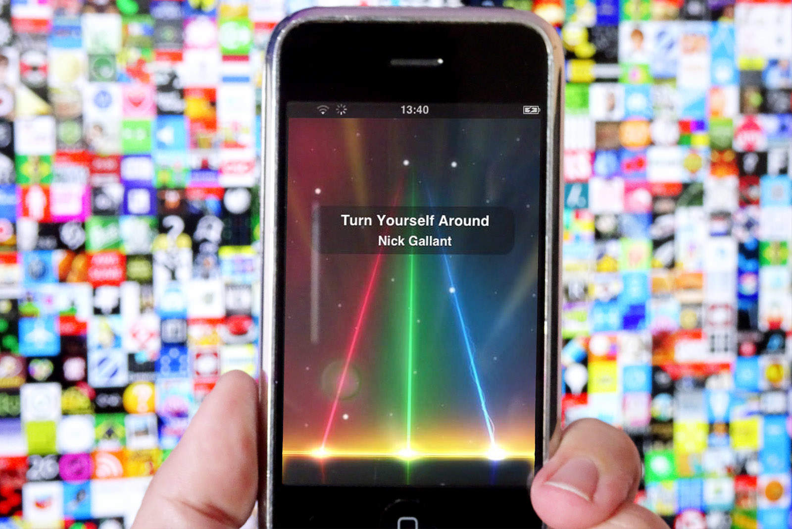App Store