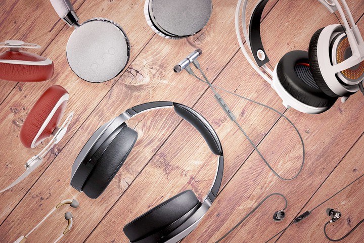 We've tested and reviewed top-rated headphones in a variety of categories and price ranges for you to choose the perfect pair.