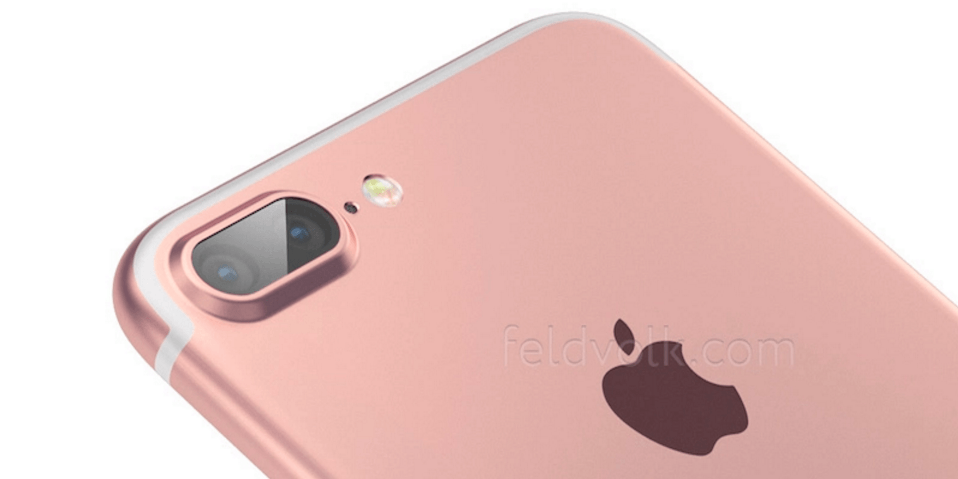 dual-camera iphone 7 render