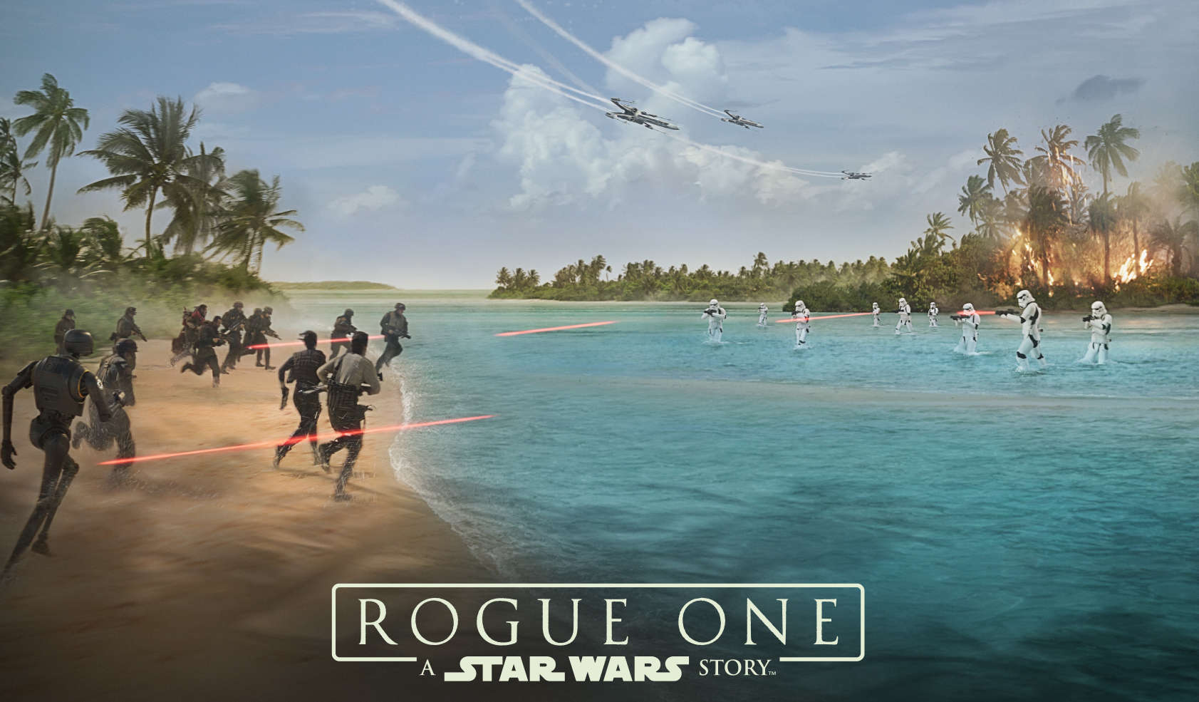 The war continues on December 16th.