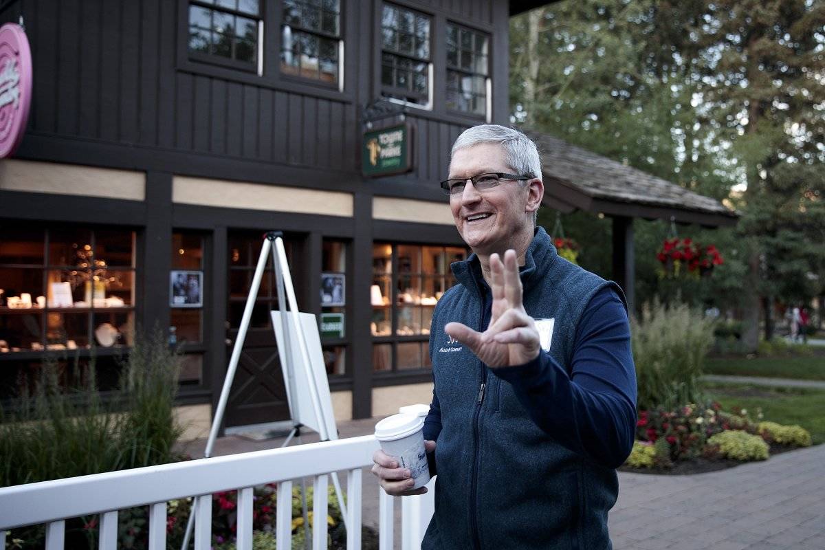 Apple acquisitions