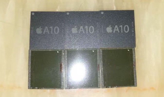 A10 processor.