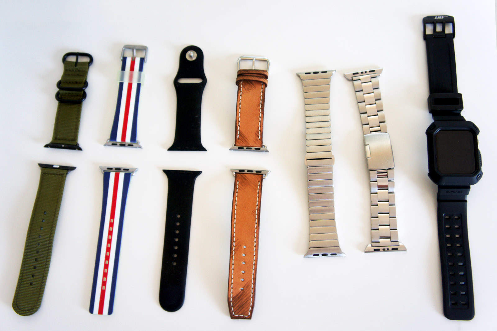Bands