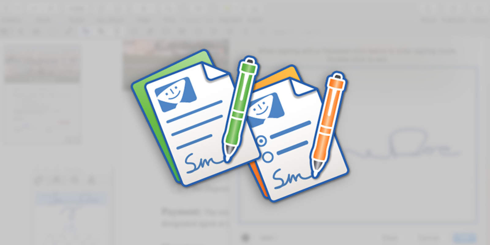 PDFpen makes usually closed-off PDFs fully convertable and editable.
