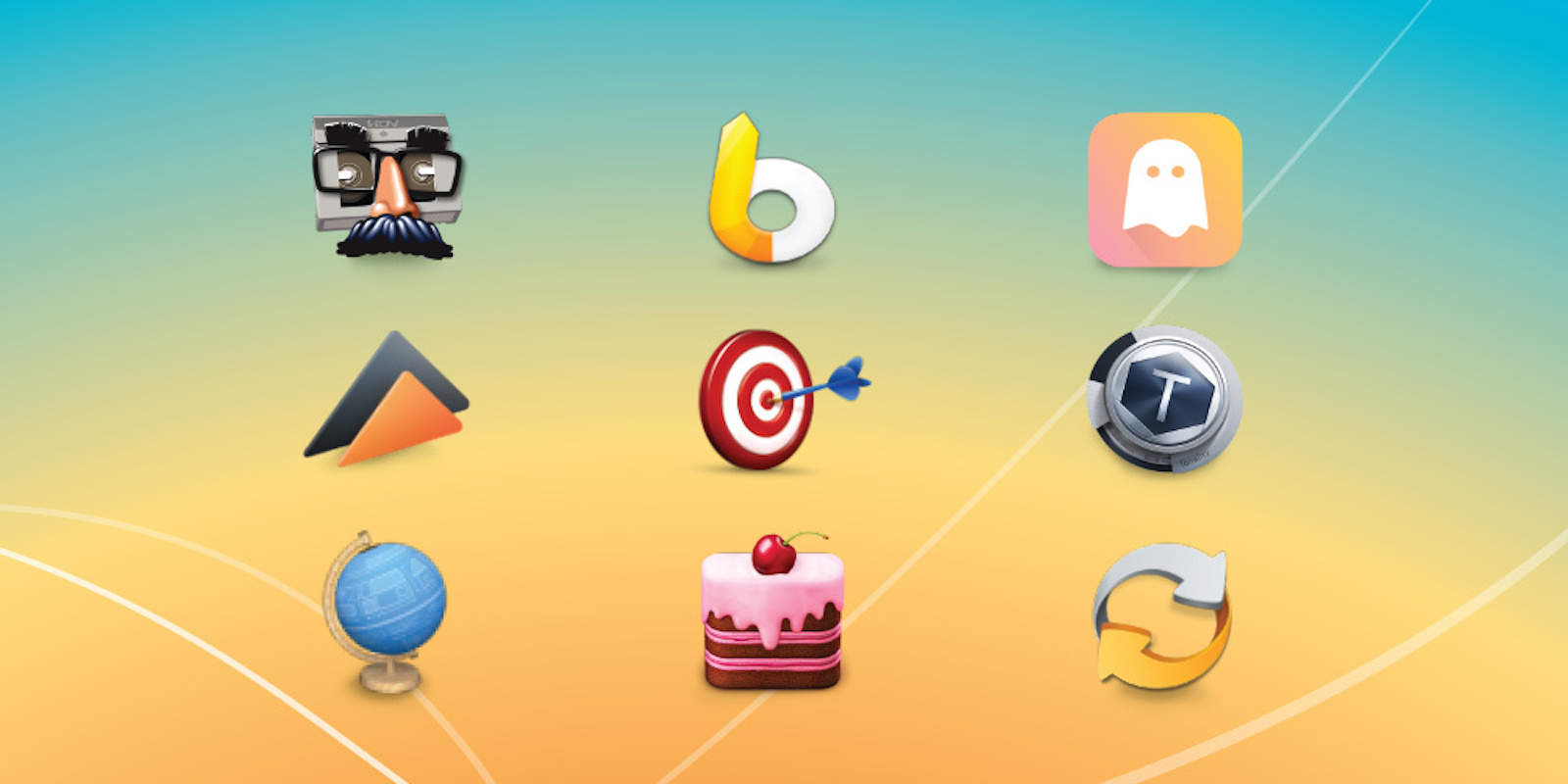 Add a diverse suite of productivity enhancing tools to your Mac.