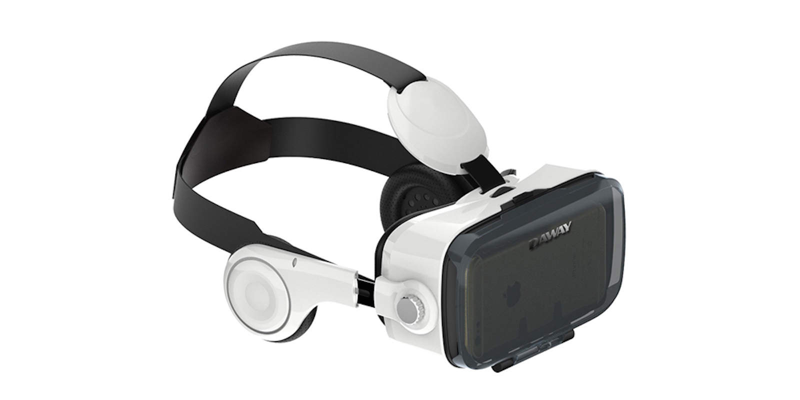 Get a top shelf VR experience without paying a top shelf price.