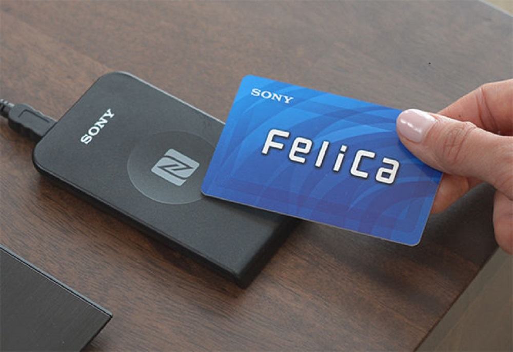 FeliCa-Japan