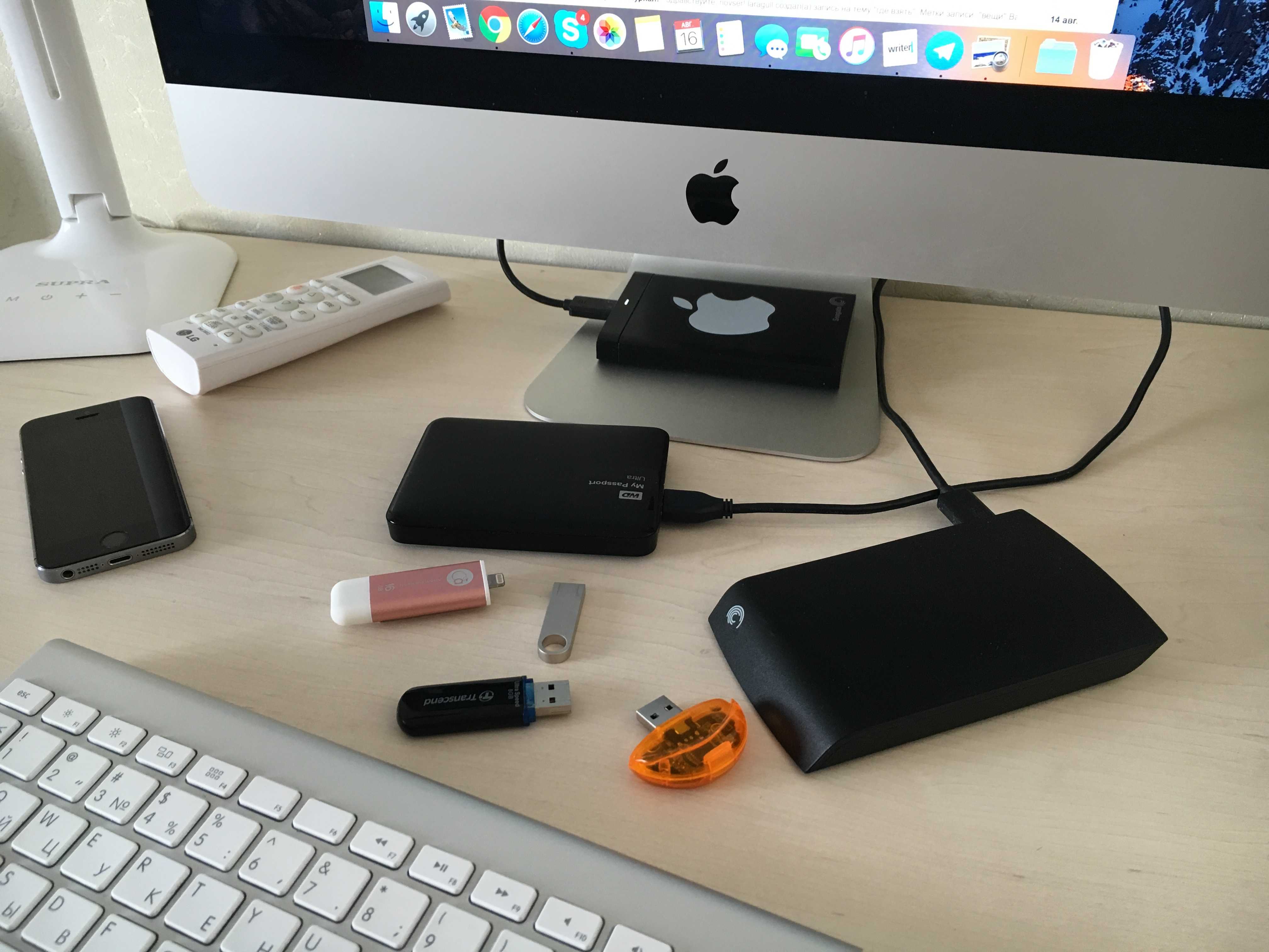 NTFS for Mac