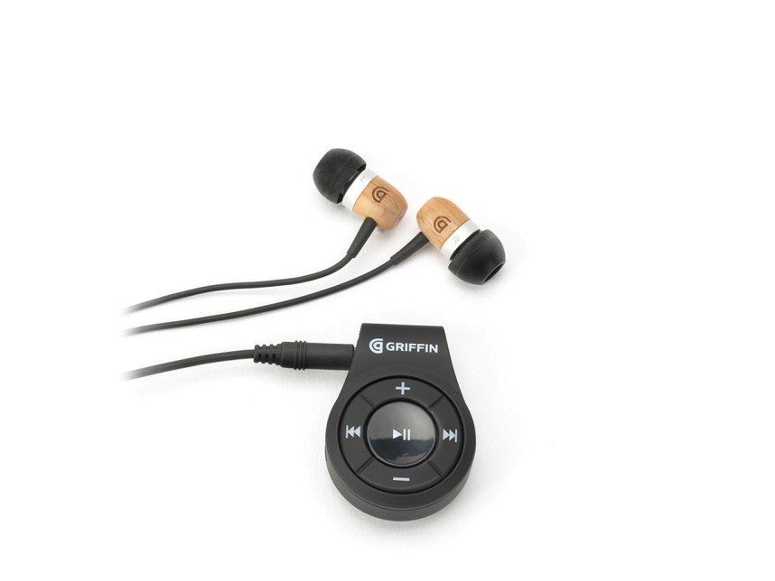 Griffin iTrip Clip adapter