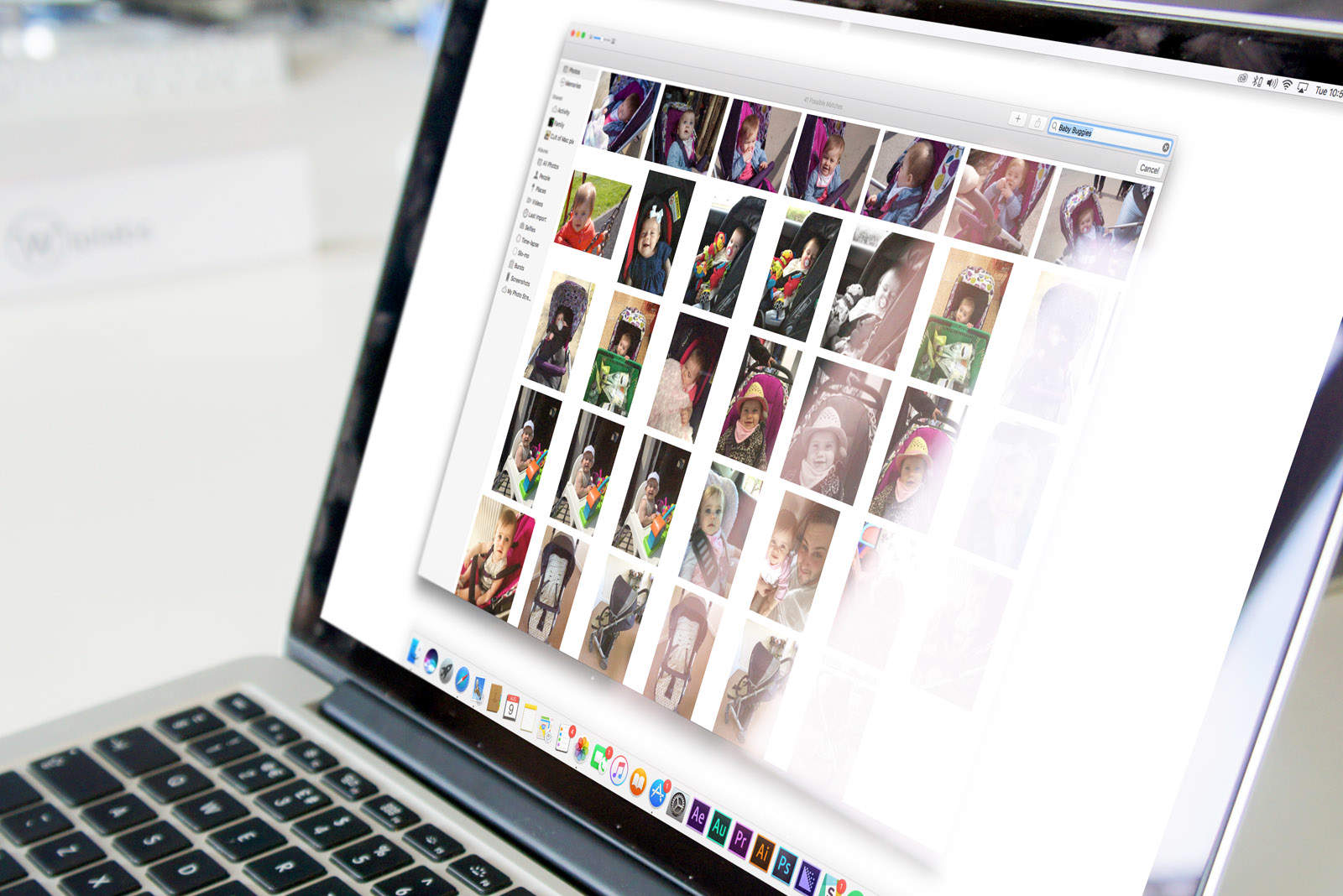 Cult of Mac