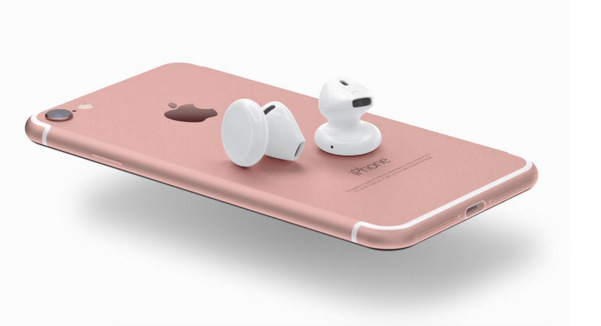 The new iPhone is nearly here.