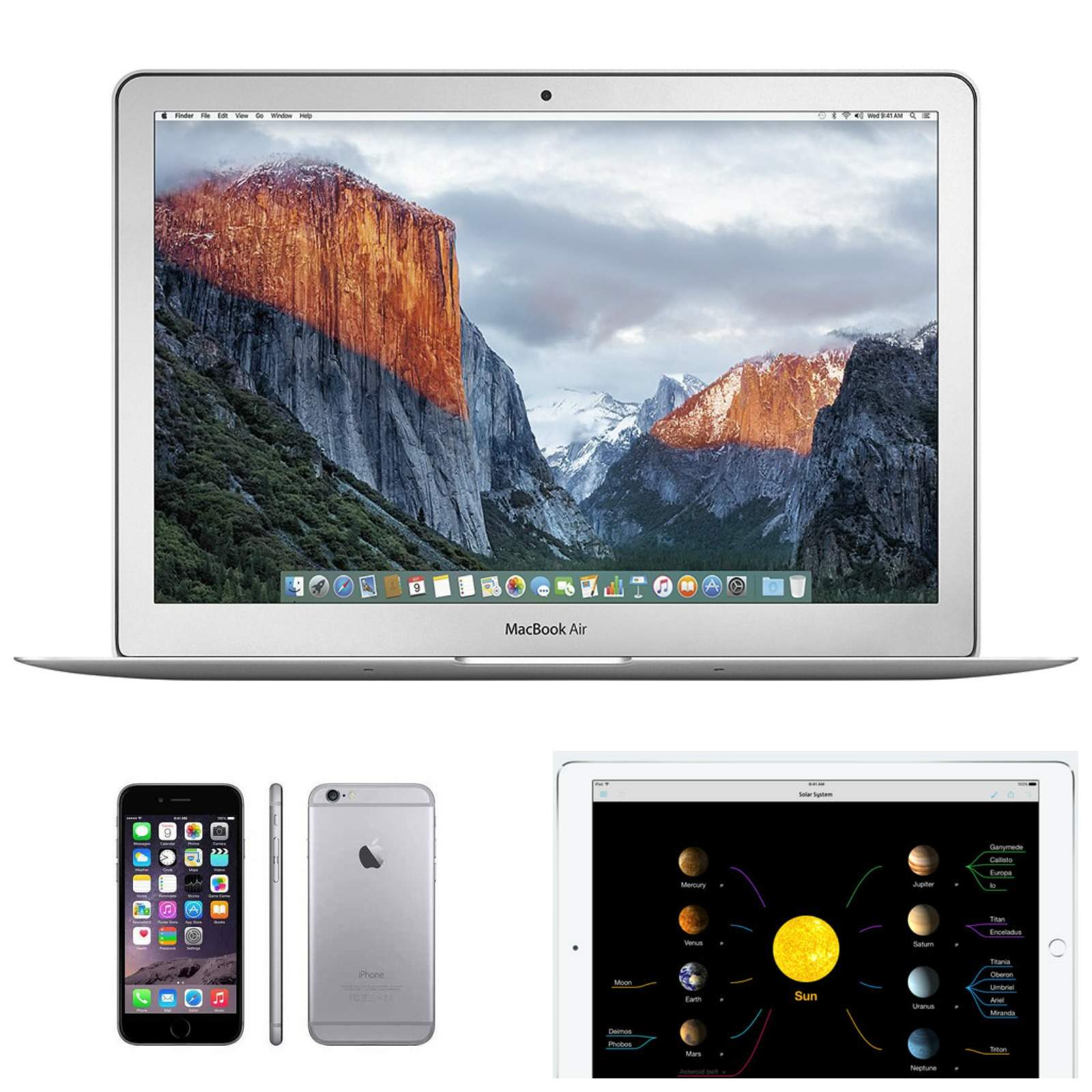 apple deals