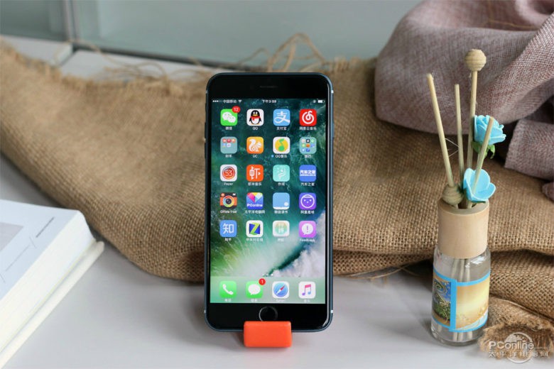 iPhone 7 prototype
