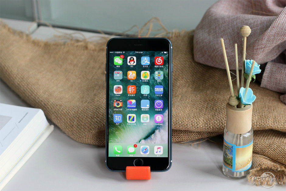 iPhone 7 Plus prototype