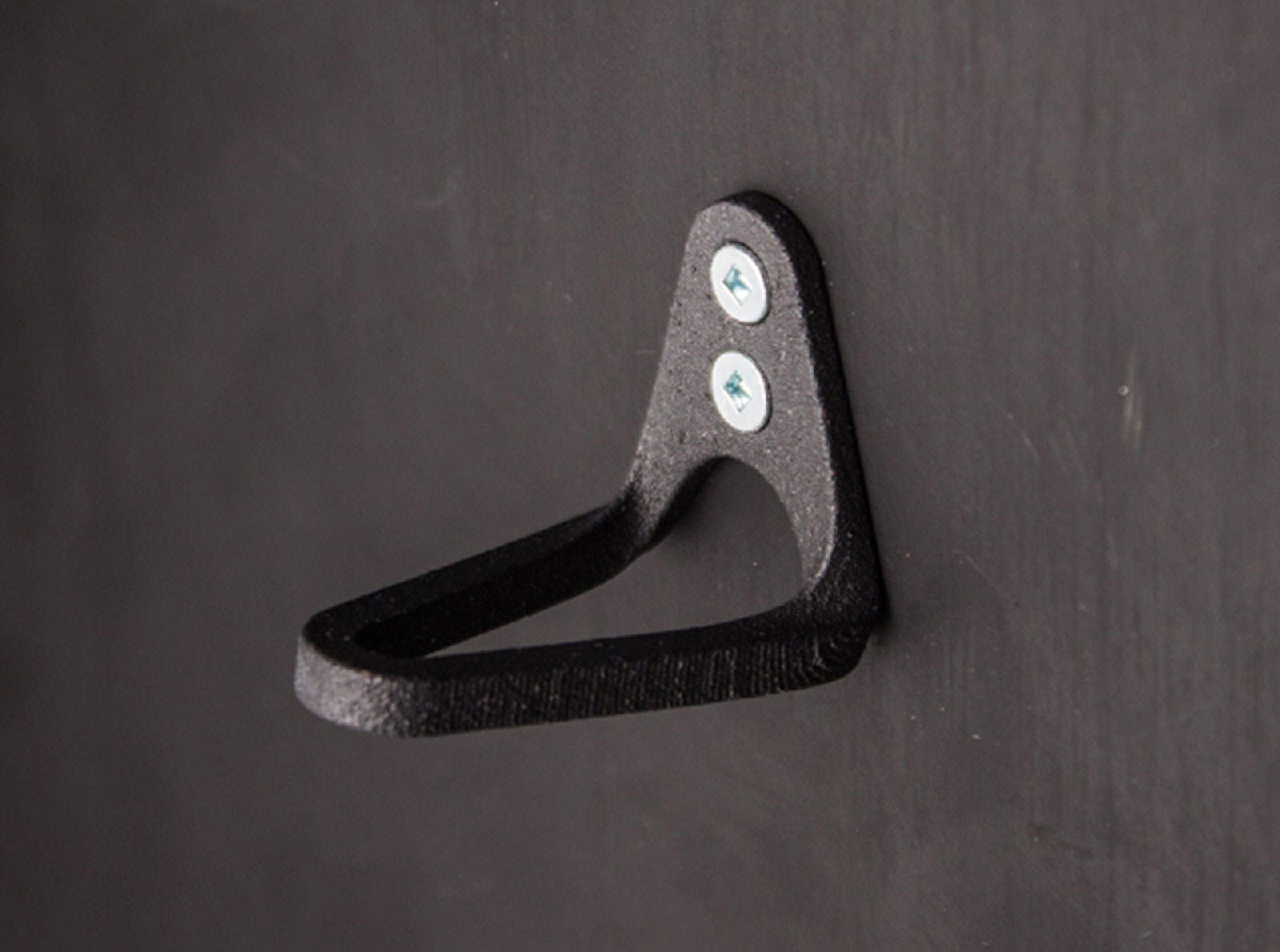 This wall mount by LaudWorks pulls a retired camera from the closet to the light of day.