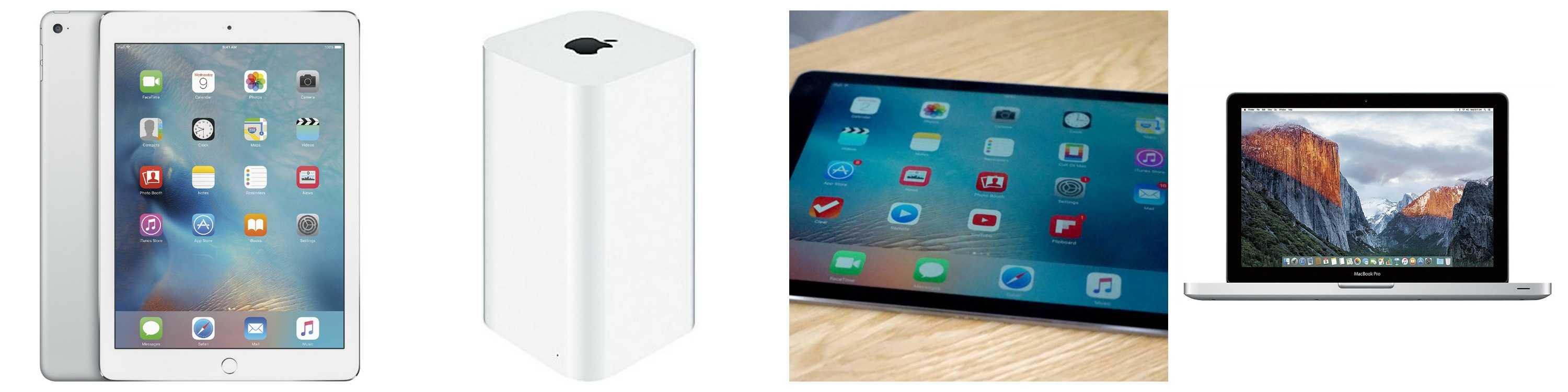 Apple deals