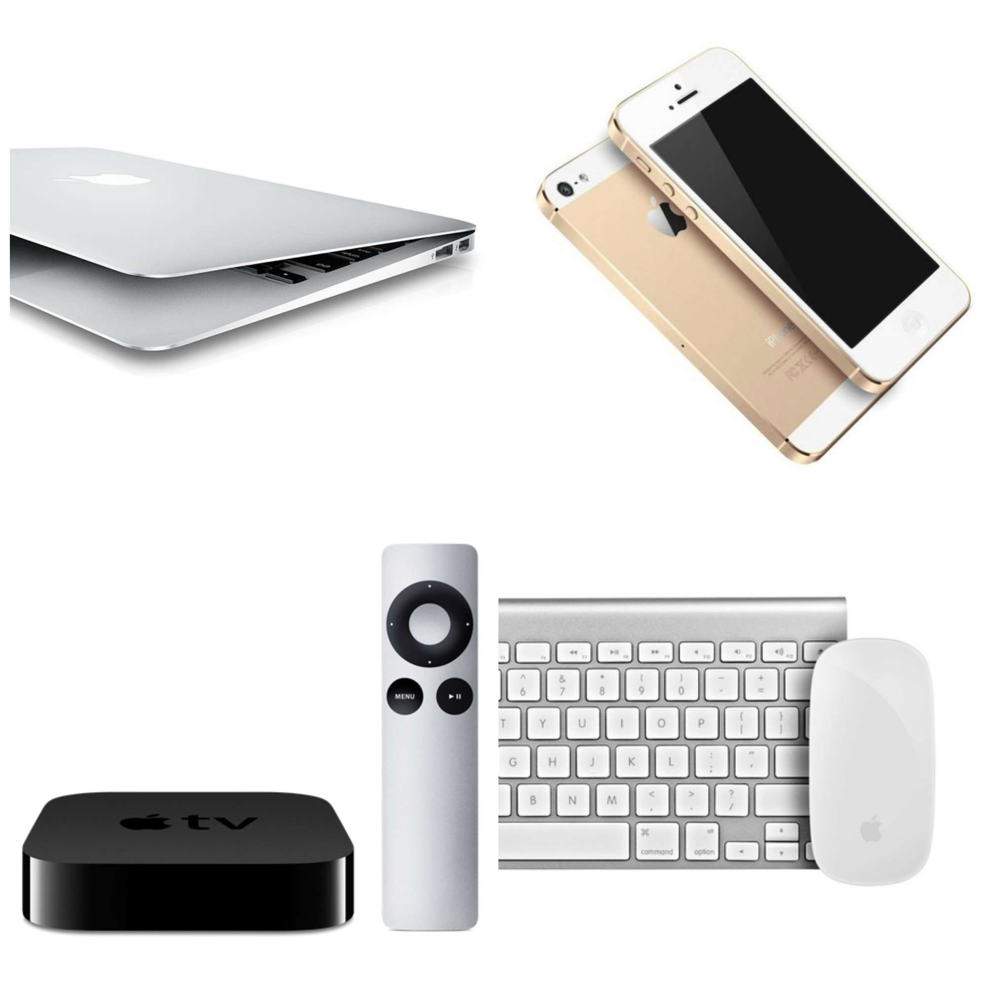 Apple deals