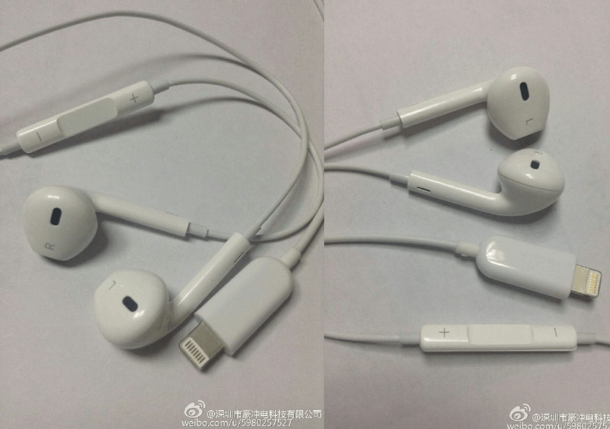 earpod