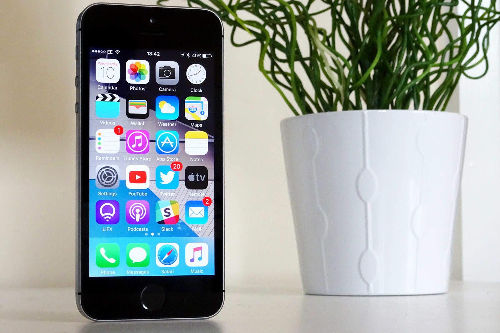 iOS