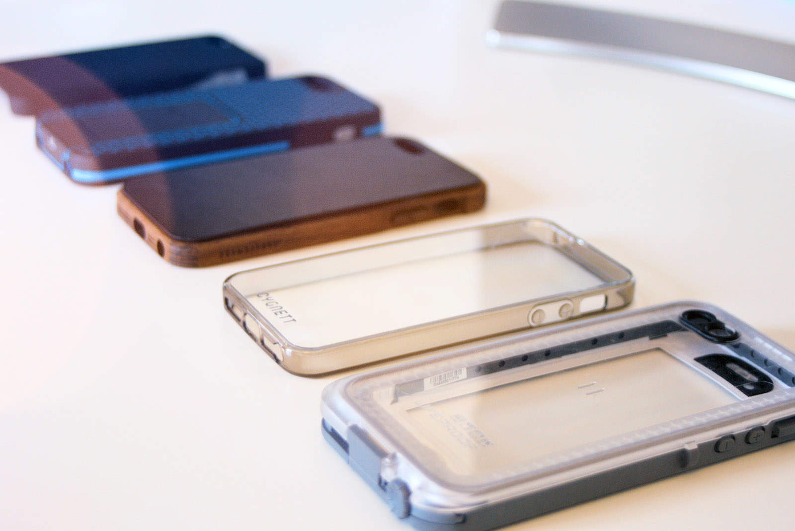SE Cases