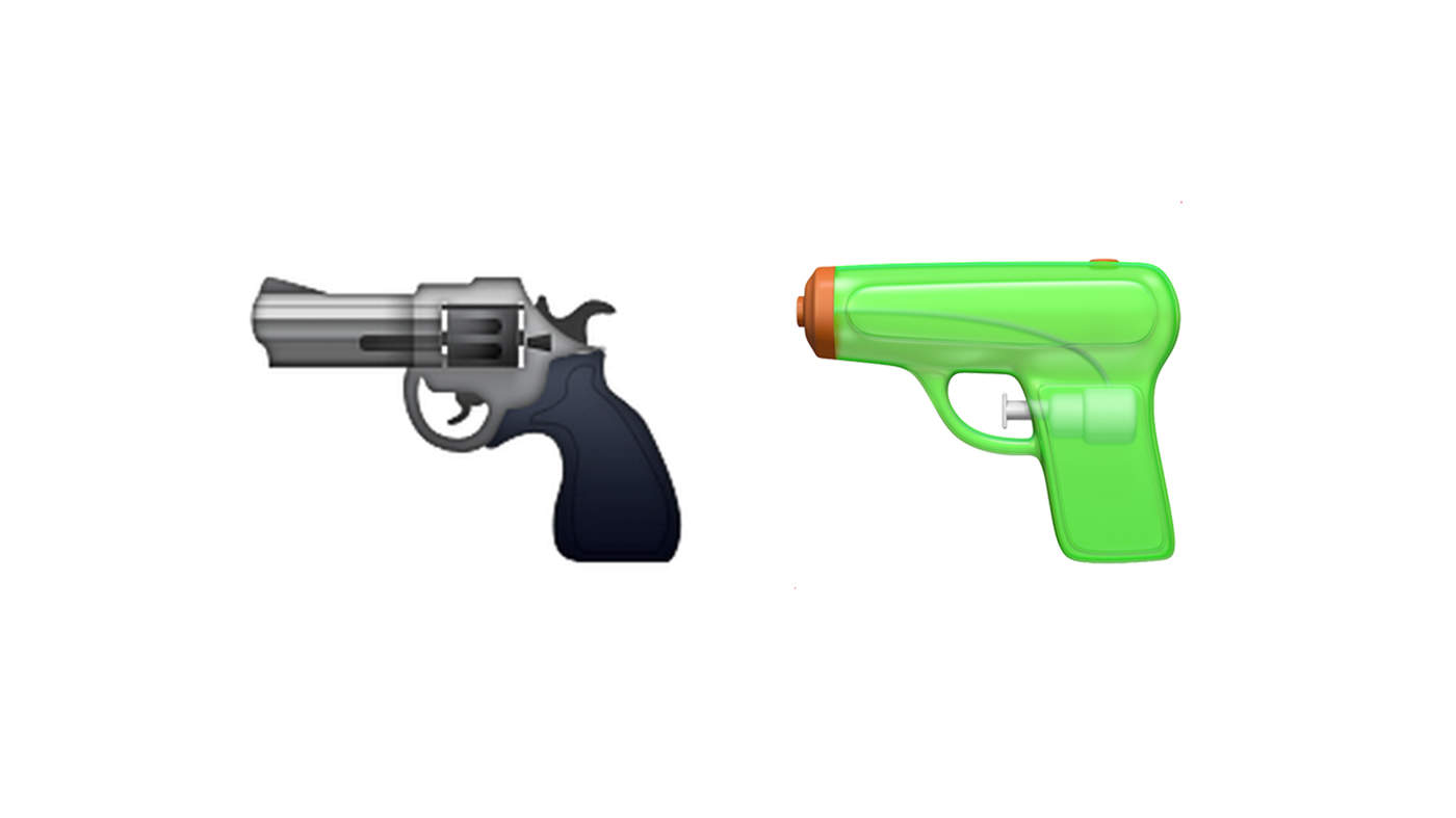 Not to worry, iOS 10 will protect you from harmful emoji