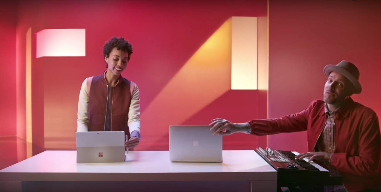 Does Surface Pro 4 have more to offer than MacBook?