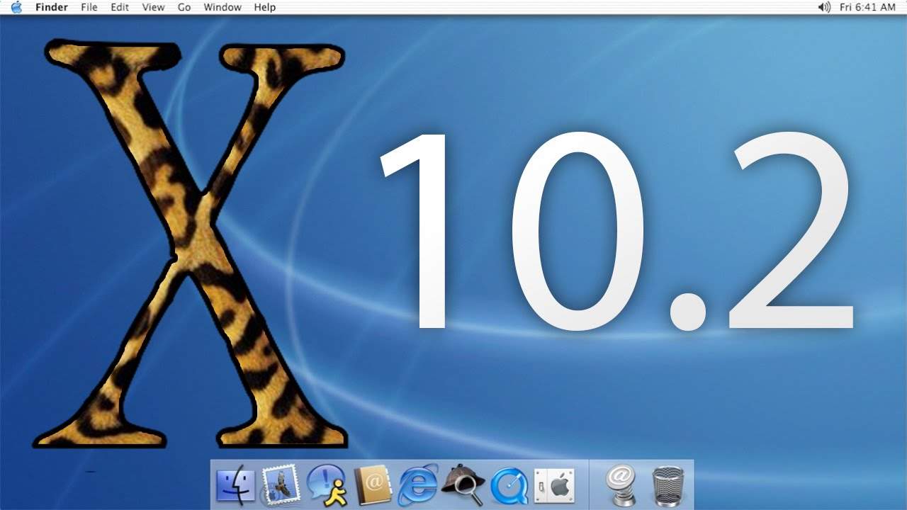osxjaguar