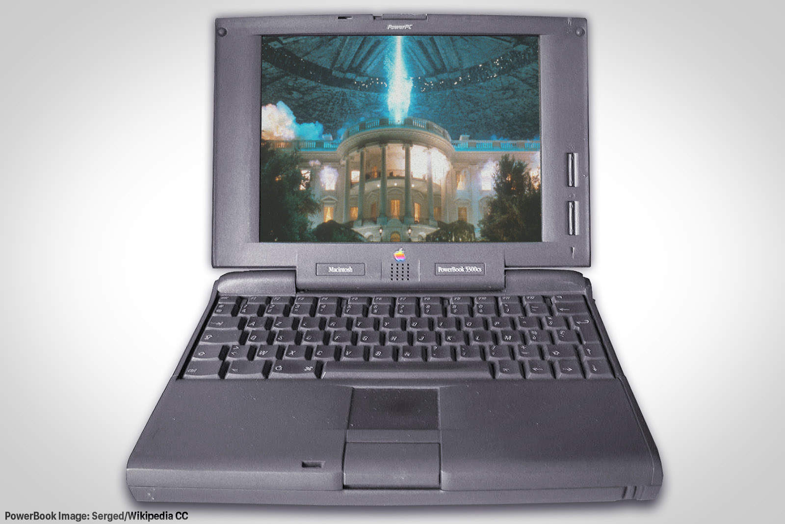 Today in Apple history: The top-spec PowerBook 5300 remains the priciest (and most famous) laptop in Apple history.