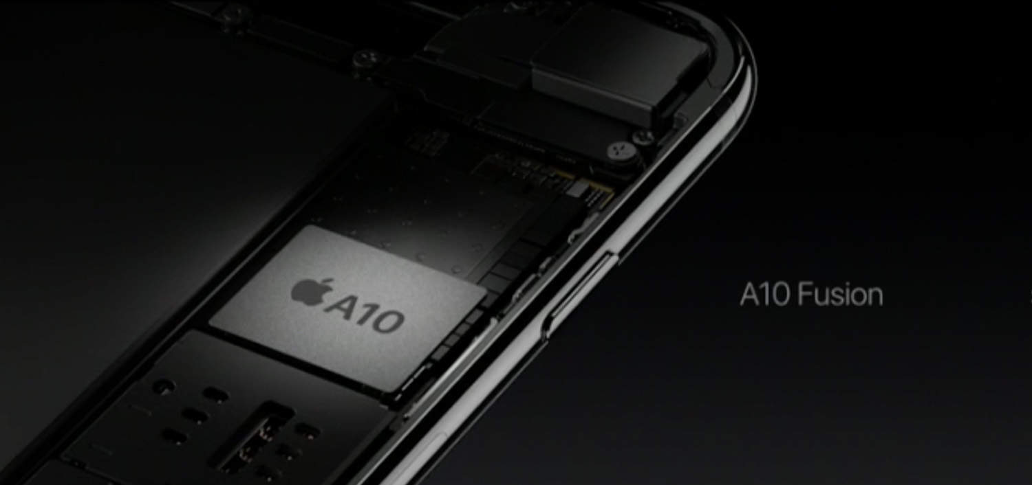 A10 processor
