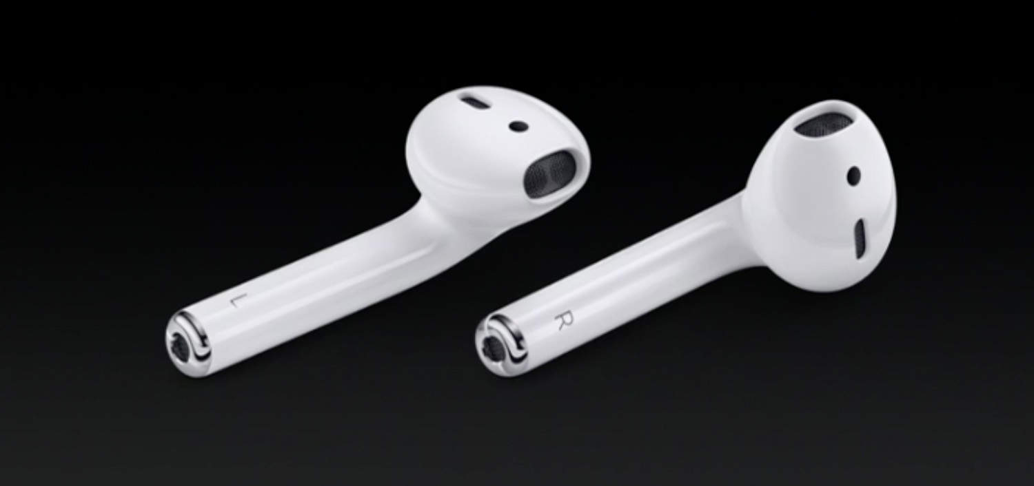 airpods