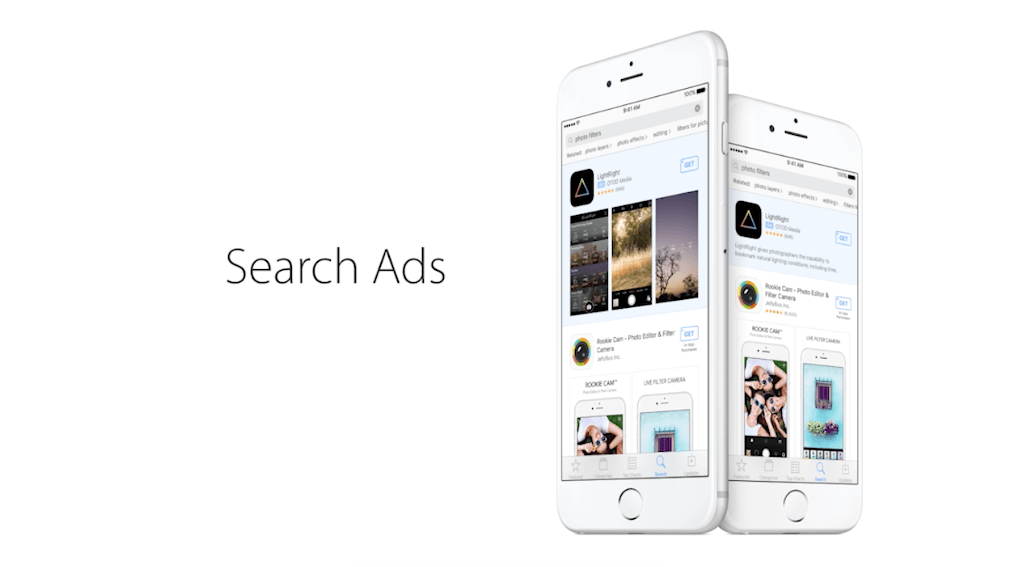 App-Store-Ads